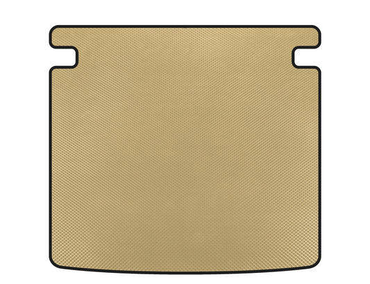 EVA trunk mat (Beige) for Mercedes GLK class X204 - image 1
