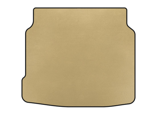 EVA Trunk Mat (LB, Beige) for Peugeot 508 2018- - image 1