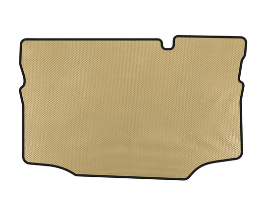 EVA trunk mat (for Mirage, HB, Beige) for Mitsubishi Space Star/Mirage 2012- - image 1