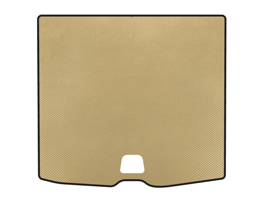 EVA Trunk Mat (Beige) for Volvo XC40 2018- - image 1