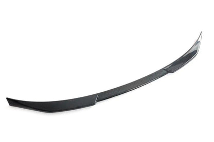 M3-Style Spoiler (for G20/G80, Carbon) for BMW 3 Series G20/G21 2018- - image 1