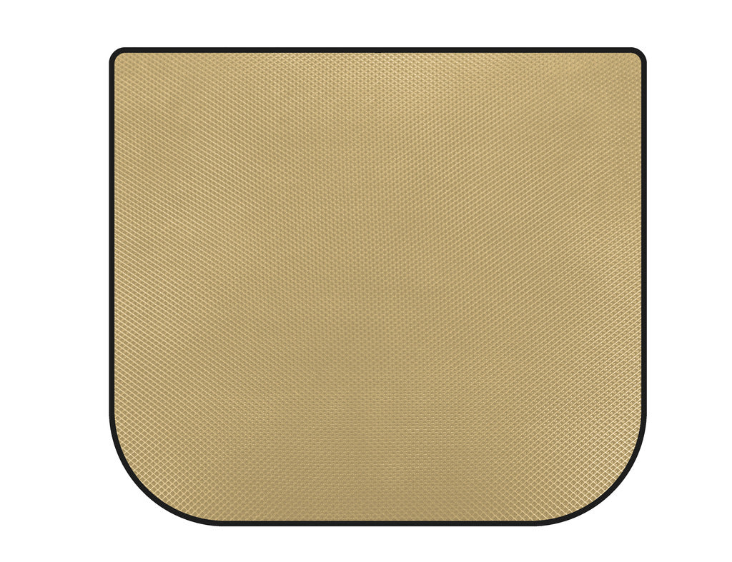 EVA Trunk Mat (Beige) for Chevrolet Volt 2016-2019 - image 1
