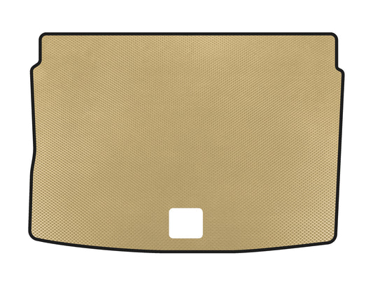 EVA Trunk Mat (upper, Beige) for Seat Arona 2017- - image 1
