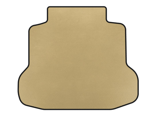 EVA trunk mat (Beige) for Chrysler 200 I 2010-2014 - image 1