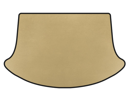 EVA Trunk Mat (Beige) for GreatWall Haval H2 2014-2021 - image 1