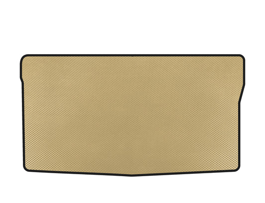 EVA Trunk Mat (HB, Beige) for RAVON R2 2016-2020 - image 1