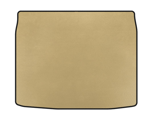 EVA trunk mat (Beige) for Mazda CX-30 - image 1