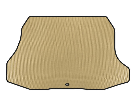 EVA trunk mat (Beige) for Chery Tiggo 2 - image 1