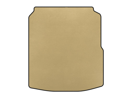 EVA Trunk Mat (LB, Beige) for Volkswagen Arteon 2017-2025 - image 1