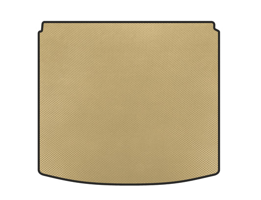Trunk Mat EVA (2020-, beige) for MG ZS 2017- - image 1