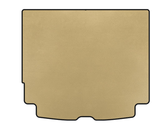 EVA Trunk Mat (Beige) for Volvo XC60 2017- - image 1