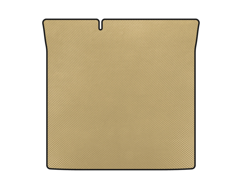 EVA V-1 trunk mat (SD, Beige) for RAVON R4 - image 1