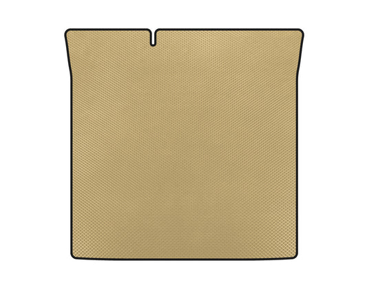 EVA V-1 trunk mat (SD, Beige) for RAVON R4 - image 1