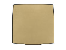 EVA Trunk Mat (For G20, Beige) for BMW 3 Series G20/21 2018- - image 1