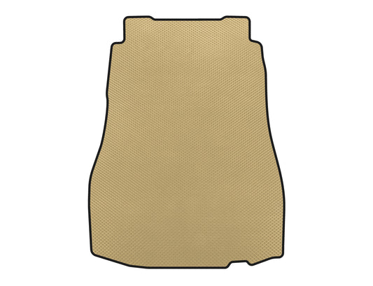 Mat in the trunk EVA (SD, Beige) for Honda Accord IX 2013-2017 - image 1