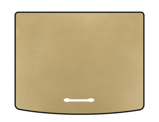 EVA boot mat (LB, Hybrid, Beige) for Opel Ampera - image 1