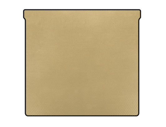 EVA Trunk Mat (2009-2014, Beige) for Toyota 4Runner 2009-2024 - image 1