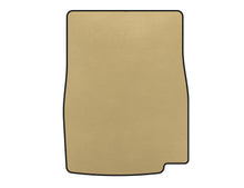 EVA Trunk Mat (for F01, Beige) for BMW 7 Series F01/F02 2008-2015 - image 1