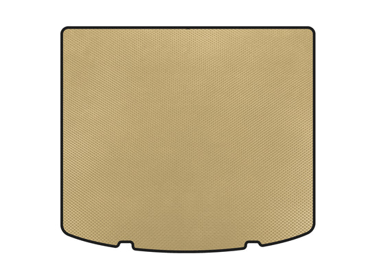 EVA trunk mat (Beige) for JAC S4 2018- - image 1
