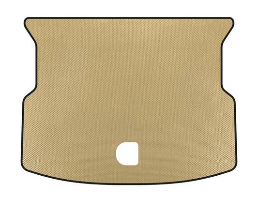 EVA trunk mat (Beige) for Ford Escape 2008-2013 - image 1