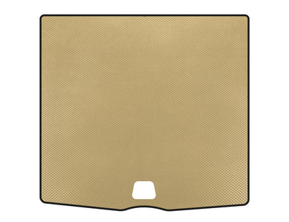 EVA Trunk Mat (Beige) for Mercedes GLE W167 2018- - image 3
