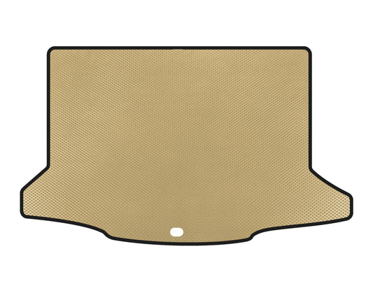 EVA trunk mat (Beige) for JAC S2 2014-2020 - image 1