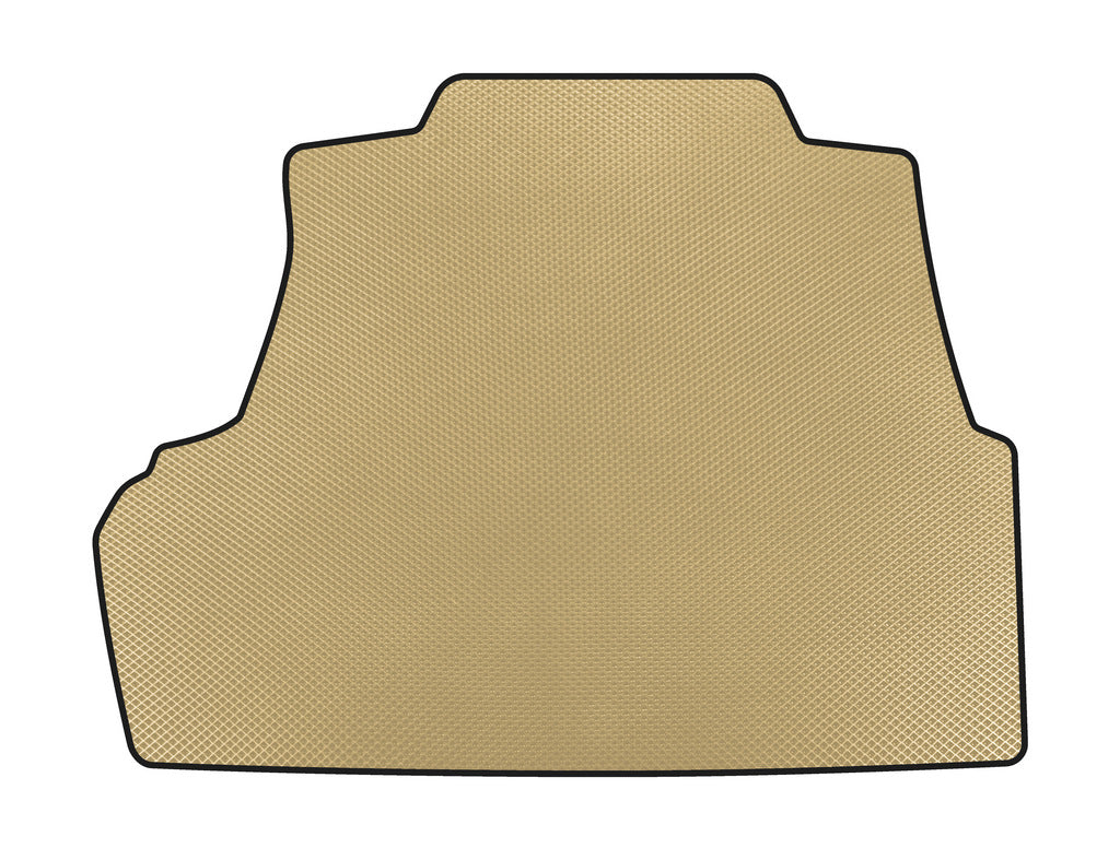 EVA trunk mat (Beige) for Chery Eastar - image 1