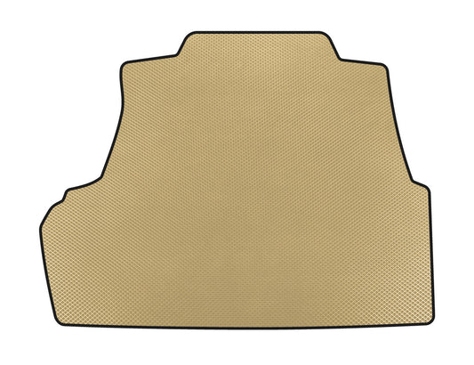 EVA trunk mat (Beige) for Chery Eastar - image 1