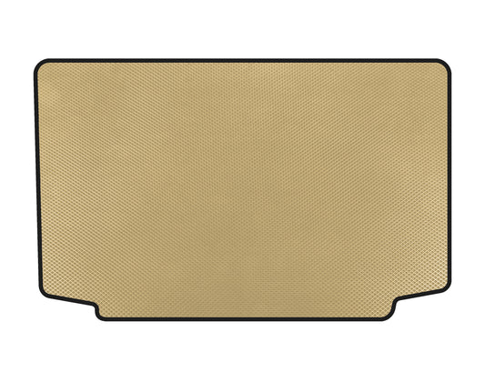 EVA trunk mat (Beige) for Ford B-Max 2012-2017 - image 1