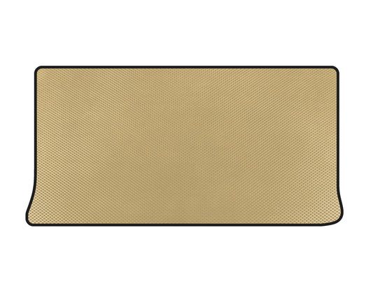 EVA Trunk Mat (Beige) for Hummer H2 2002-2009 - image 1