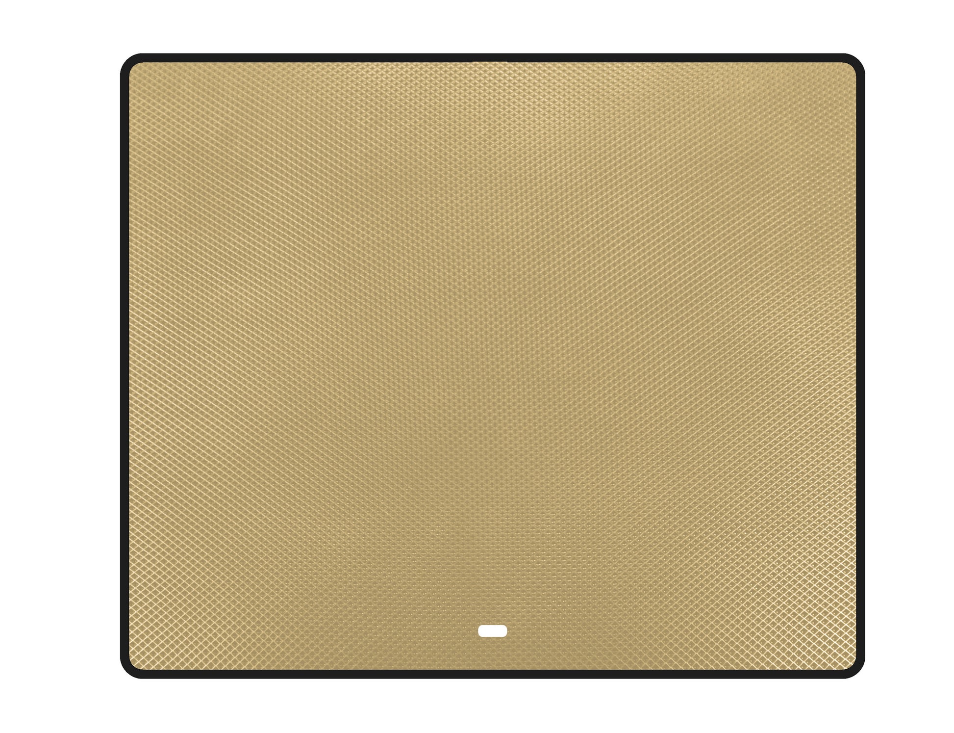 EVA Trunk Mat (Beige) for GMC Terrain 2017– - image 1