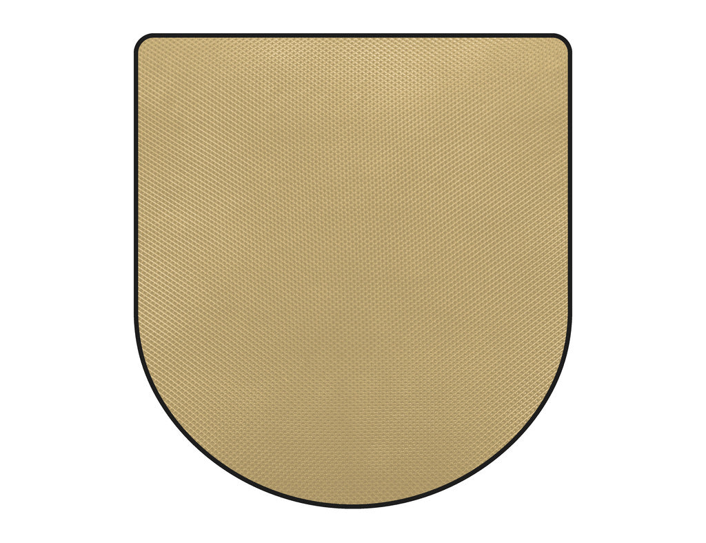 EVA trunk mat (Beige) for Chery Amulet - image 1