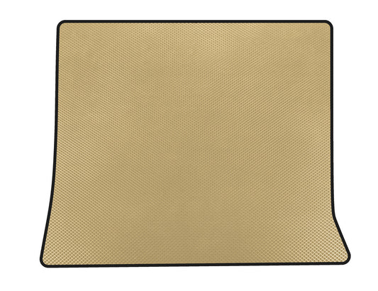 EVA trunk mat (2009-2015, Beige) for Chevrolet Equinox 2009-2016 - image 1