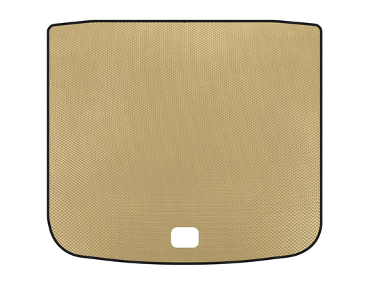 EVA trunk mat (Beige) for Lincoln MKX 2015- - image 1