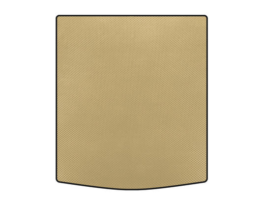 Trunk Mat EVA (SD, Beige) for Mazda 6 2012-2024 - image 1