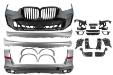 Body kit for M60i (2023+) for BMW X5 G05 2019–2026 - image 2
