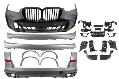 Body kit for M60i (2023+) for BMW X5 G05 2019–2026 - image 2