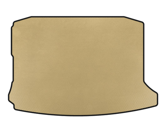 EVA Trunk Mat (Beige) for Seat Ateca 2016- - image 1