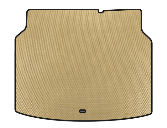 EVA trunk mat (Beige) for Chery Tiggo 4 - image 1