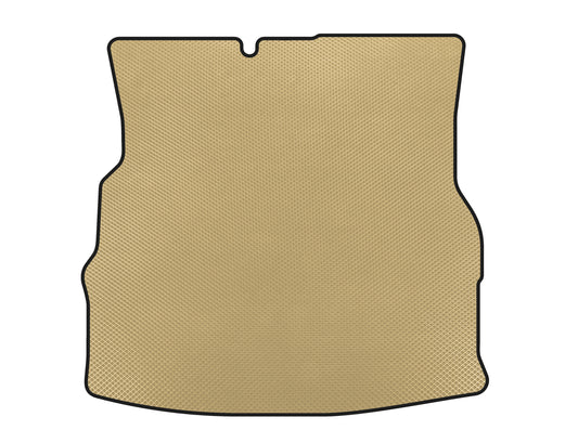 EVA Trunk Mat (SD, Beige) for Renault Symbol 1999-2008 - image 1