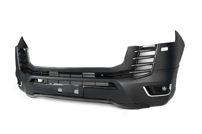 Front bumper assembly for Toyota Land Cruiser 300 - image 2