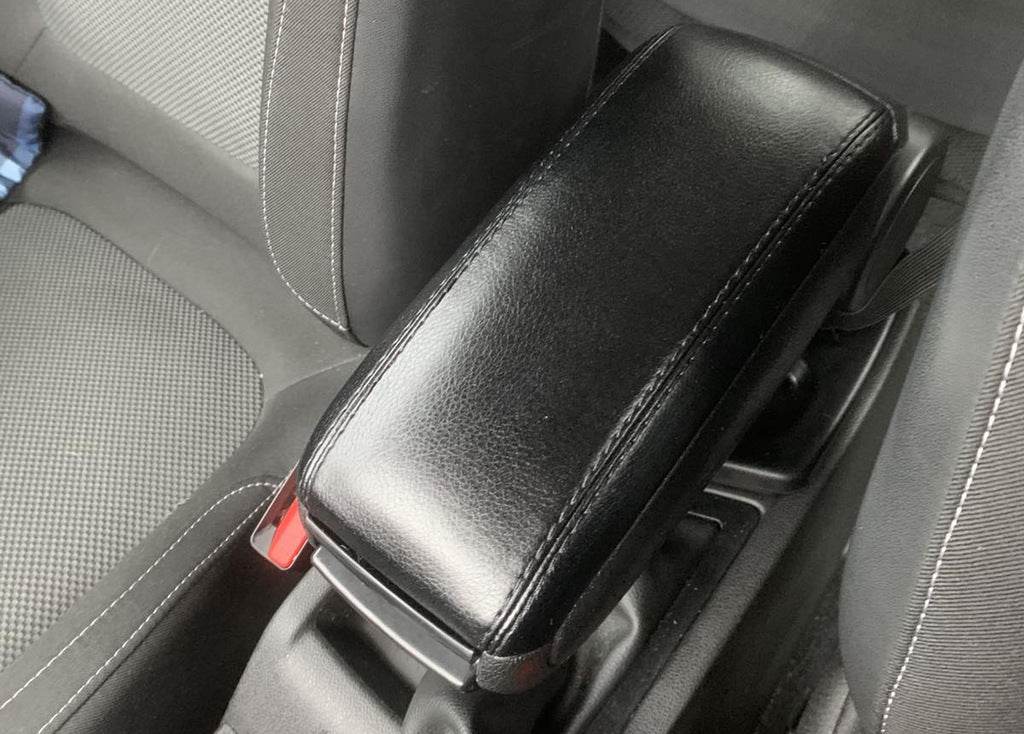 Armrest (Cup holder) for Renault Megane IV 2016-2025 - Reelken Auto