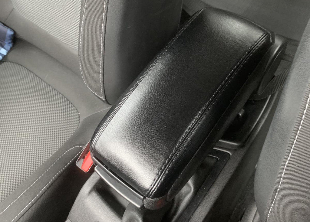 Armrest (into cup holder) for Renault Megane IV 2016-2025 - image 3