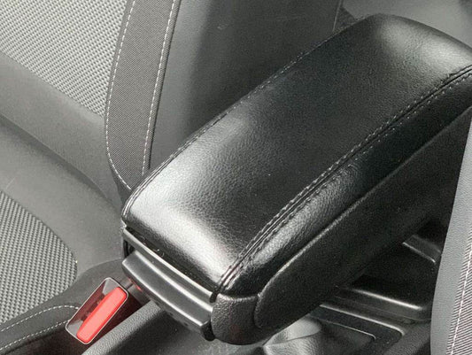 Armrest (Cup holder) for Renault Megane IV 2016-2025 - Reelken Auto