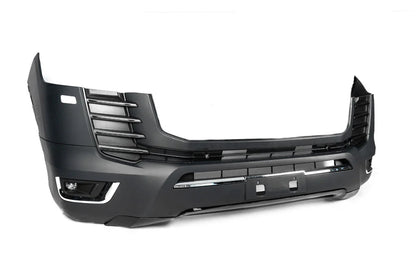 Complete Front Bumper for Toyota Land Cruiser 300 2021- - image 3