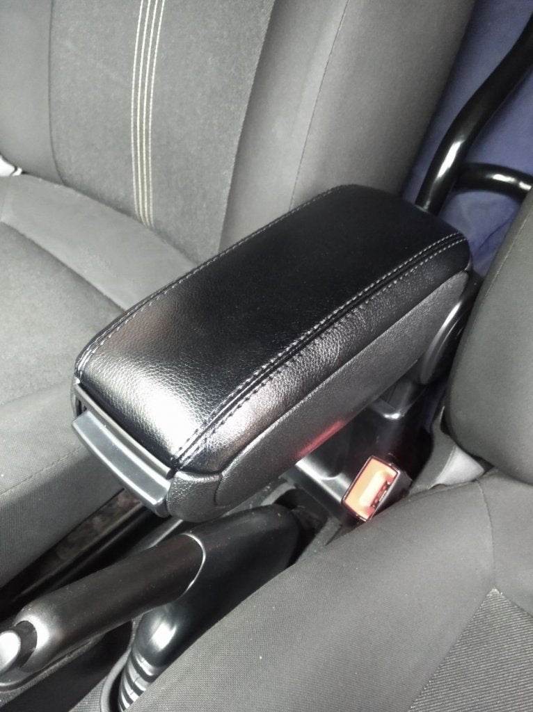 Arm for Citroen Nemo - Reelken Auto