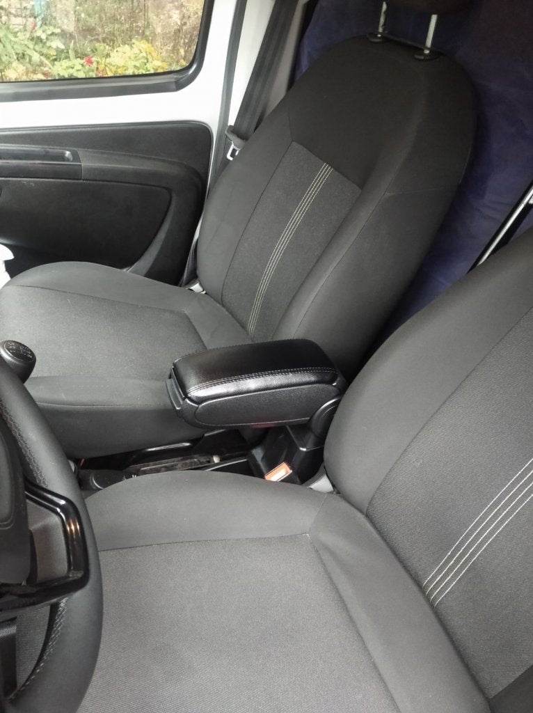 Arm for Citroen Nemo - Reelken Auto