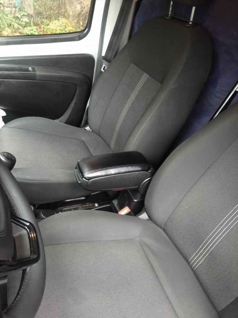 Armrest for Peugeot Bipper 2008-2017 - image 4