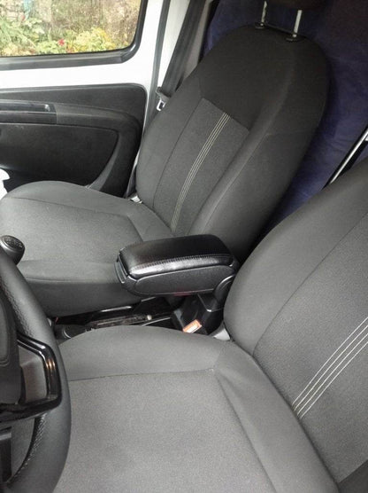 Armrest for Fiat Fiorino/Qubo - Reelken Auto