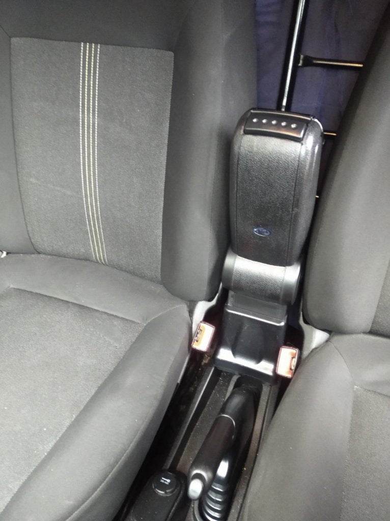 Arm for Citroen Nemo - Reelken Auto